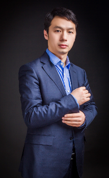 Jack Wang, co-founder of Windstone Global